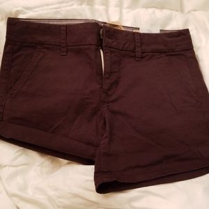 BNWT American eagle shorts
